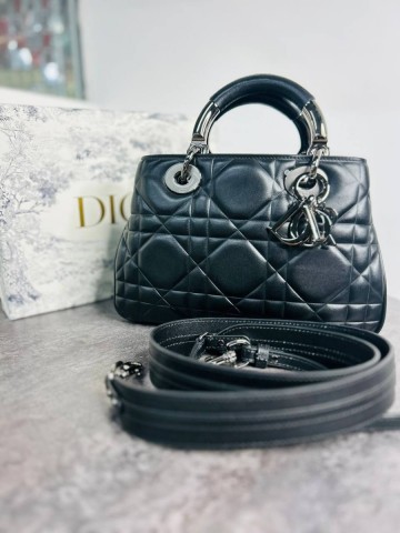 Dior сумка