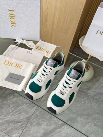 Dior кроссовки