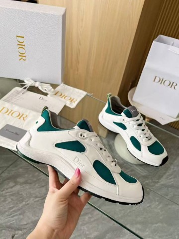 Dior кроссовки