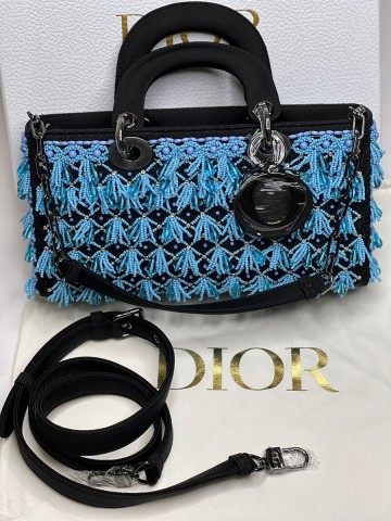 Dior сумка