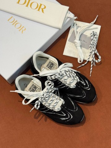 Dior кроссовки
