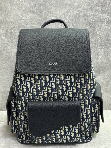 Dior рюкзак