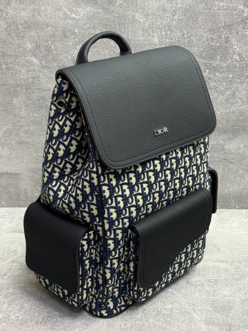 Dior рюкзак