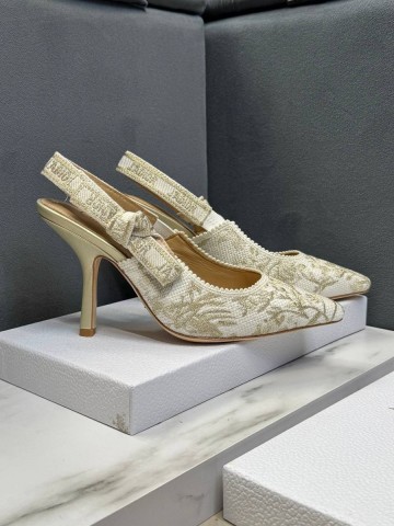 Dior туфли