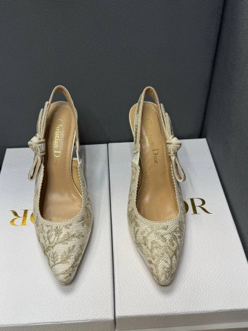 Dior туфли