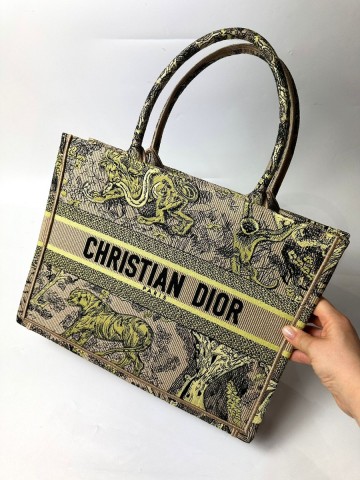 Dior сумка