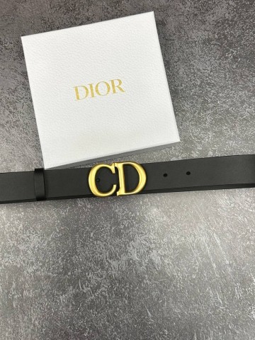 Dior ремень
