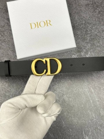 Dior ремень