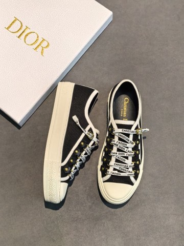 Dior кеды