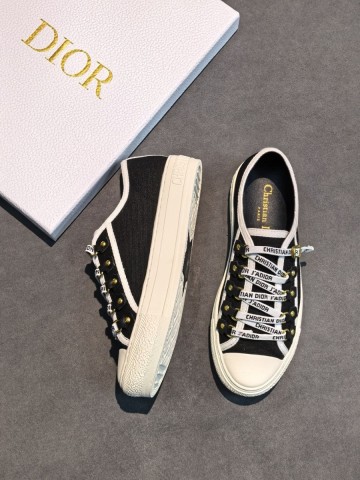 Dior кеды