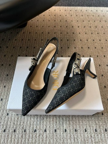 Dior туфли