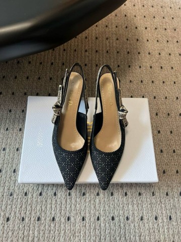 Dior туфли