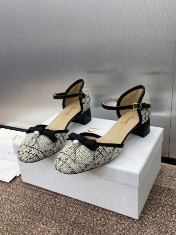 Dior туфли