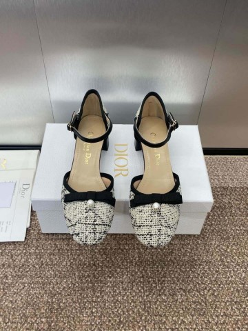 Dior туфли
