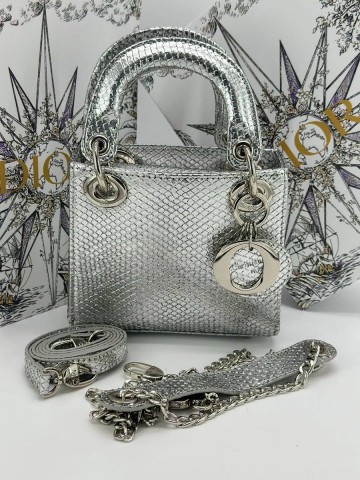 Dior сумка