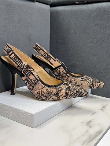 Dior туфли