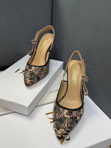 Dior туфли