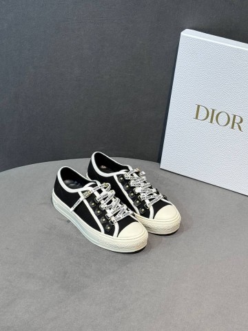 Dior кеды