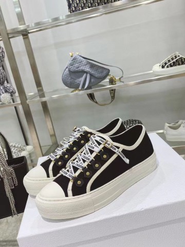 Dior кеды