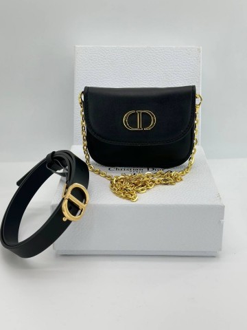 Dior сумка