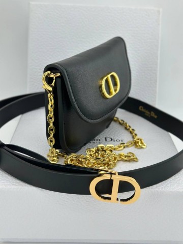 Dior сумка