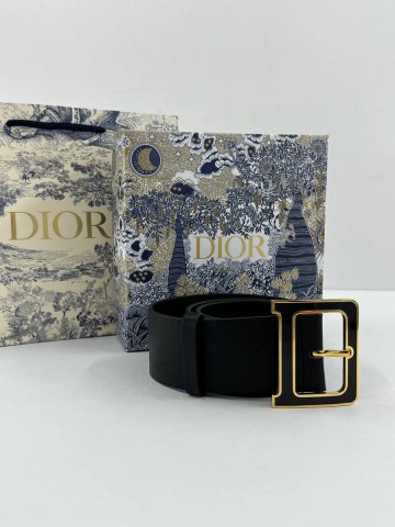 Dior ремень