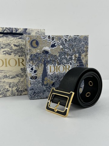 Dior ремень