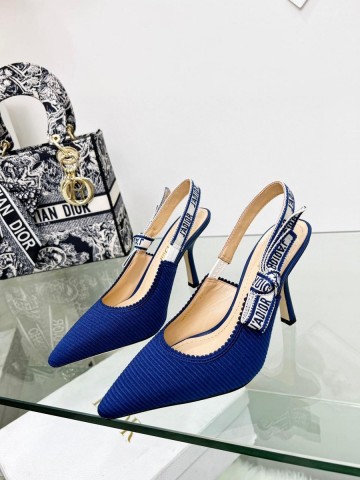 Dior туфли