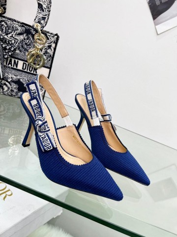 Dior туфли