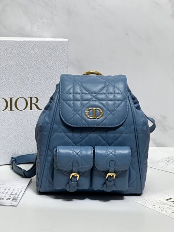 Dior рюкзак