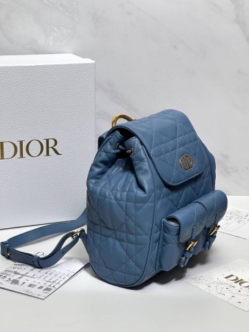 Dior рюкзак