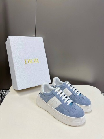 Dior кроссовки