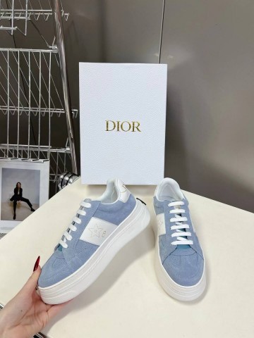 Dior кроссовки