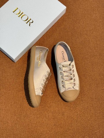 Dior Lucky кеды