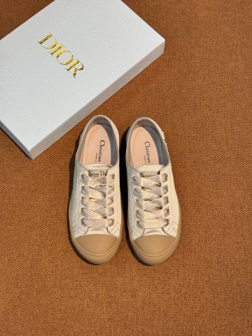 Dior Lucky кеды