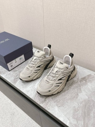 Dior B32 Blade кроссовки #406220LF