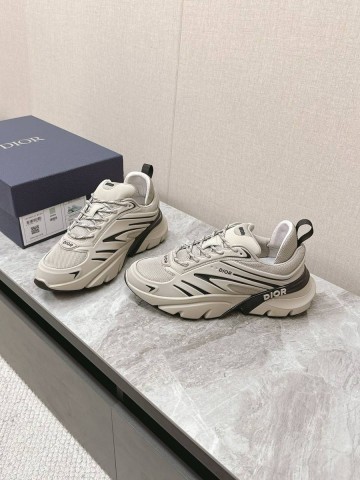Dior B32 Blade кроссовки #406220LF