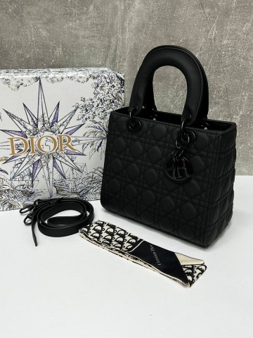 Dior сумка