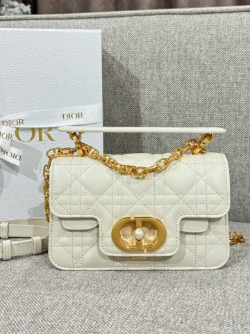 Dior Top Handle Jolie сумка