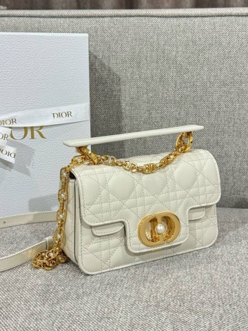 Dior Top Handle Jolie сумка