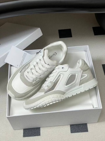 Dior кроссовки