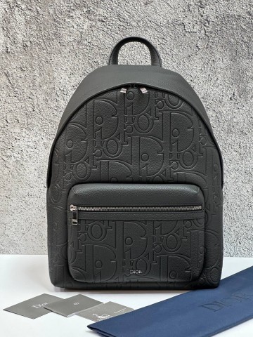 Dior рюкзак