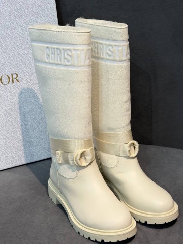 Dior сапоги