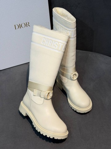 Dior сапоги