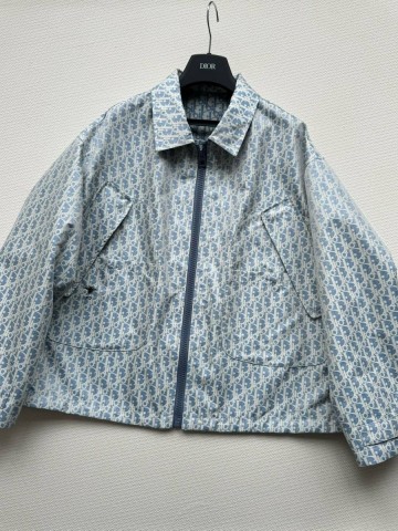 Dior куртка
