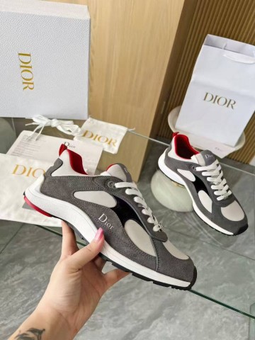 Dior кроссовки