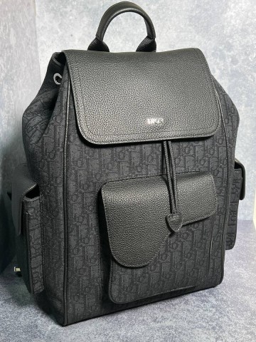 Dior рюкзак