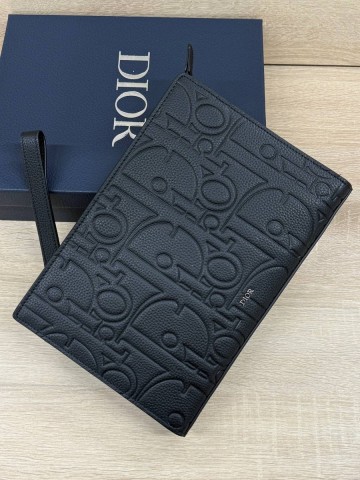 Dior клатч