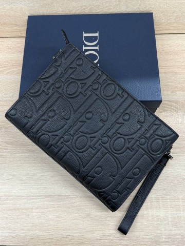 Dior клатч