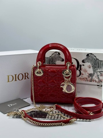 Dior сумка